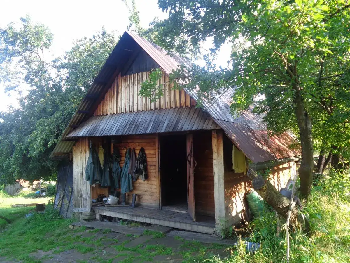 Zdjęcie Hala Barankowa bacówka - odkryj jej piękno i tradycje w Zawoi