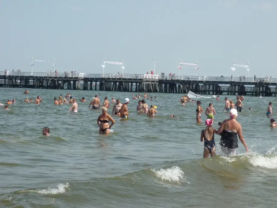 Zdjęcie Kiedy będzie ładna pogoda nad morzem? Sprawdź najlepszy czas na wyjazd!