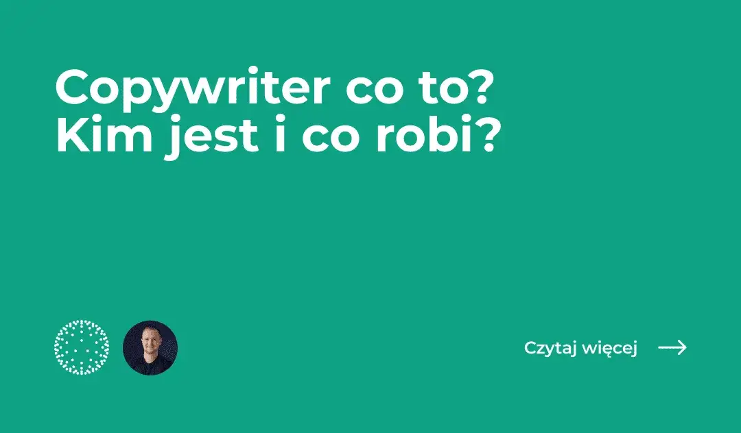 Zdjęcie Kim jest copywriter i jakie umiejętności są kluczowe w tej roli?