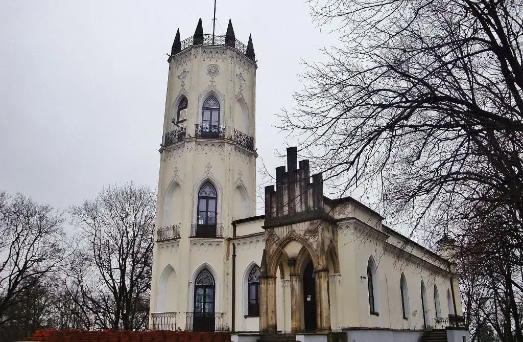 Zdjęcie Opinogóra atrakcje – odkryj ukryte skarby tej malowniczej miejscowości