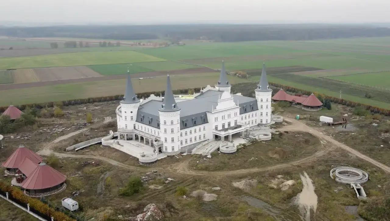 Zdjęcie Hotel Cztery Wieże Katarzynin - Kiedy otwarcie i co warto wiedzieć