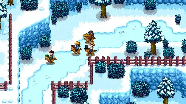 Zdjęcie Jak zainstalować mody do Stardew Valley i cieszyć się nowymi możliwościami