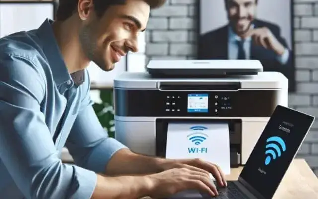 Zdjęcie Jak przyspieszyć wifi w laptopie i uniknąć frustracji z wolnym internetem