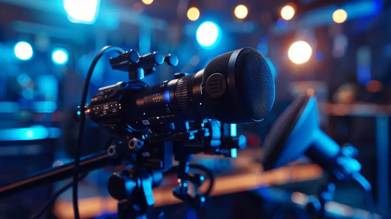 Zdjęcie Sennheiser MKE 600: Idealny dźwięk dla filmowców? Test