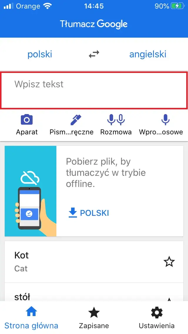 Zdjęcie Czy aplikacja Tłumacz Google jest darmowa? Poznaj jej możliwości i ograniczenia