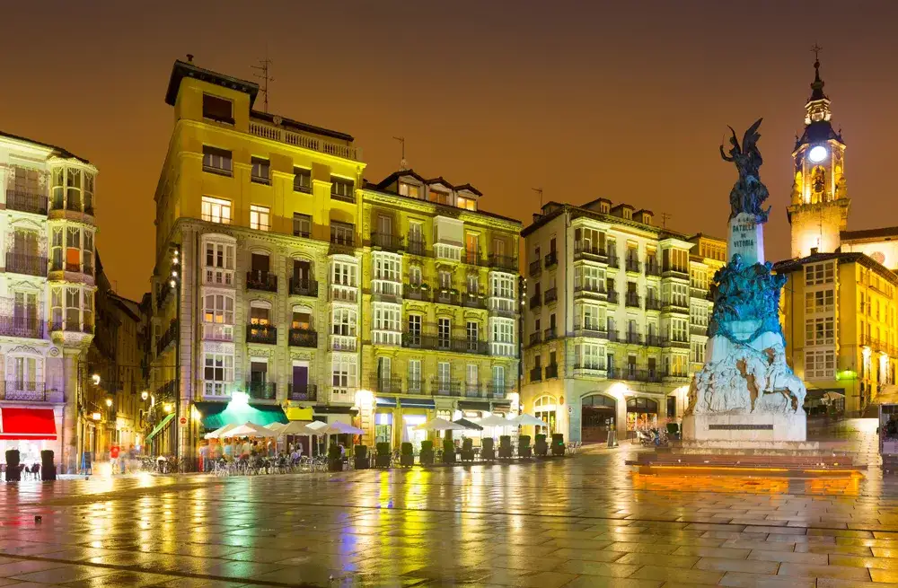 Zdjęcie Riko experiencias gastronómicas: vive momentos únicos en Vitoria-Gasteiz