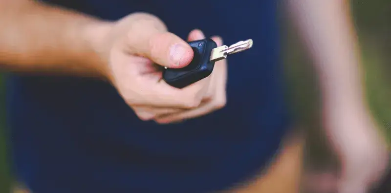 Zdjęcie Kupiłem kradziony samochód - jak skutecznie odzyskać pieniądze