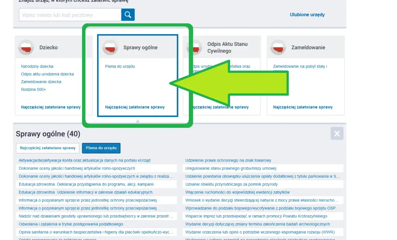 Zdjęcie Jak złożyć wniosek o dofinansowanie przez ePUAP? Przewodnik krok po kroku