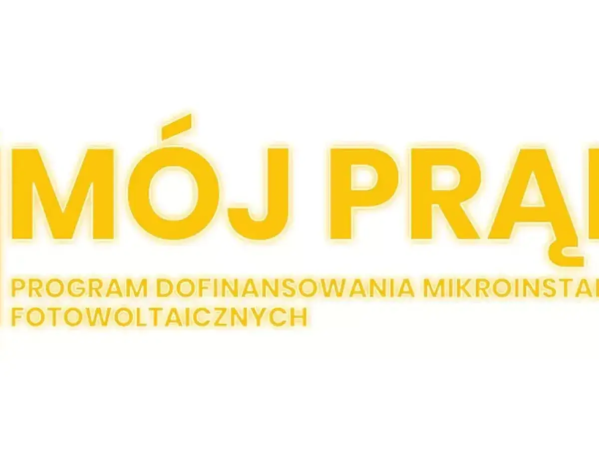 Zdjęcie Gdzie złożyć wniosek Mój Prąd? Prosty sposób na dofinansowanie