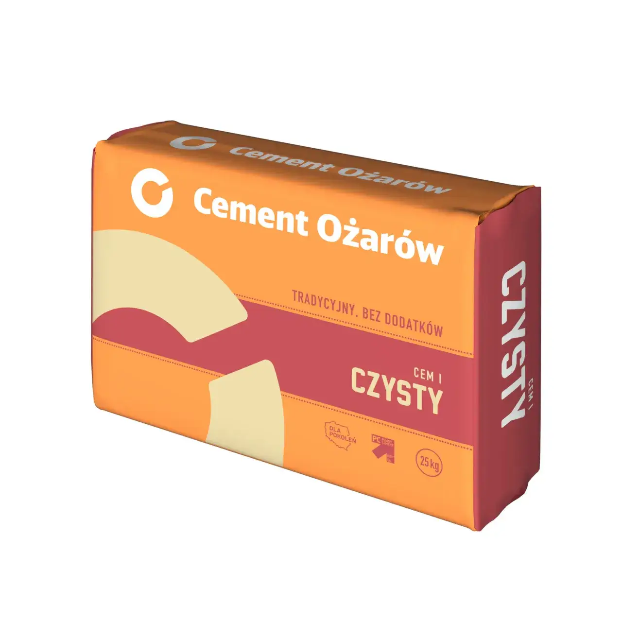 Zdjęcie Z czego robi się cement? Odkryj tajemnice produkcji cementu
