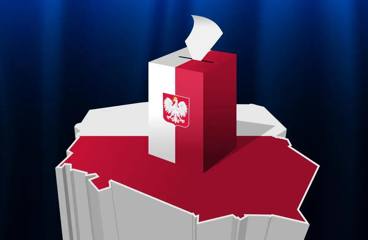 Zdjęcie Jaki numer listy ma PiS? Sprawdź, co to oznacza dla wyborców