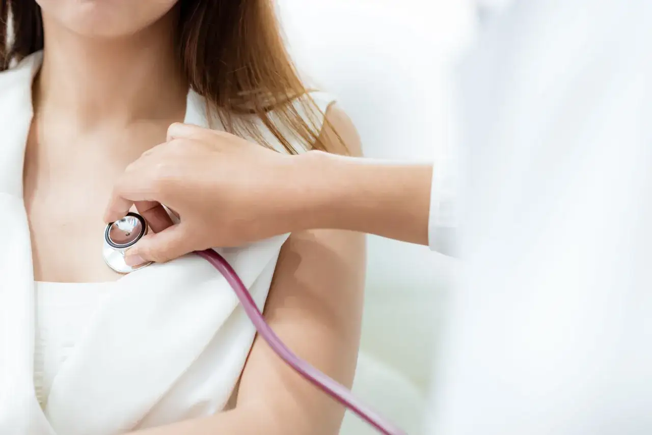 Zdjęcie Vorsorge Frauenarzt: So schützen Sie Ihre Gesundheit effektiv
