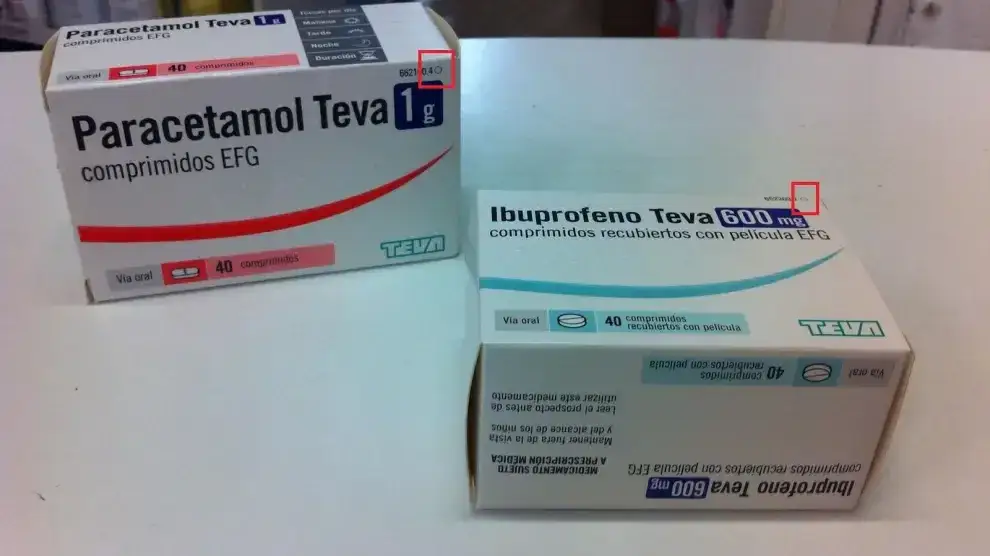 Zdjęcie ¿Este tipo de medicamentos está siempre sujeto a receta médica?