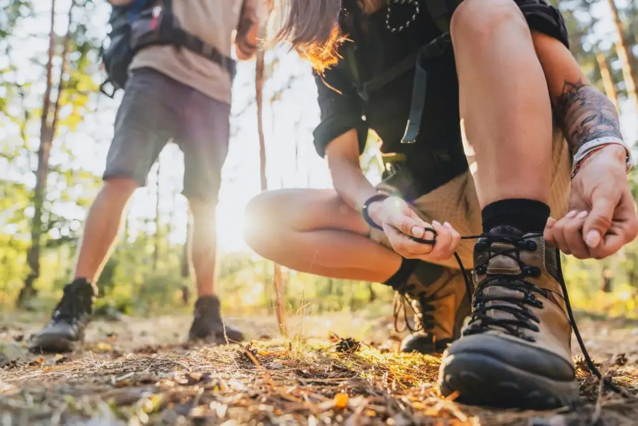 Zdjęcie Jakie buty są najwygodniejsze? Odkryj najwygodniejsze modele dla Ciebie