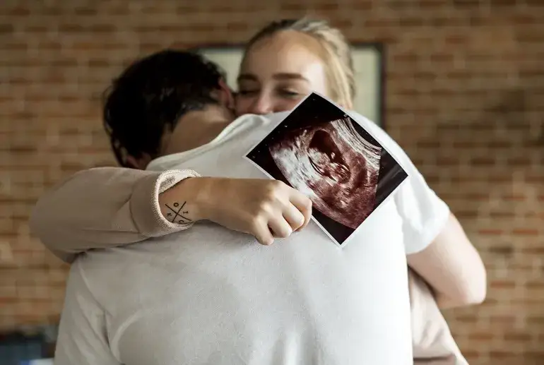 Zdjęcie Kiedy najlepiej zajść w ciążę po porodzie, aby uniknąć problemów zdrowotnych?