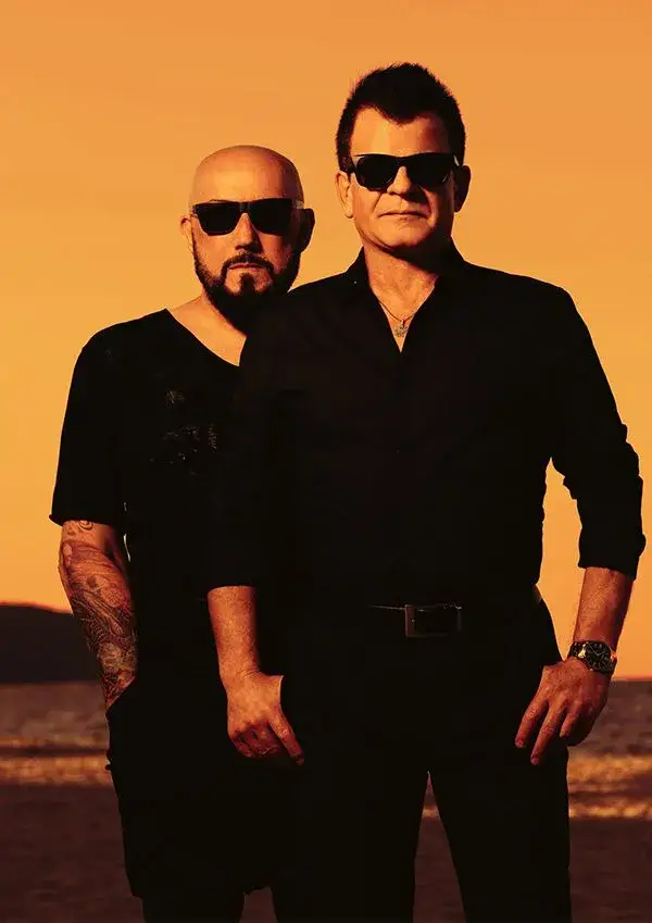 Zdjęcie Ile kosztuje koncert Kombii? Sprawdź ceny biletów i dostępność