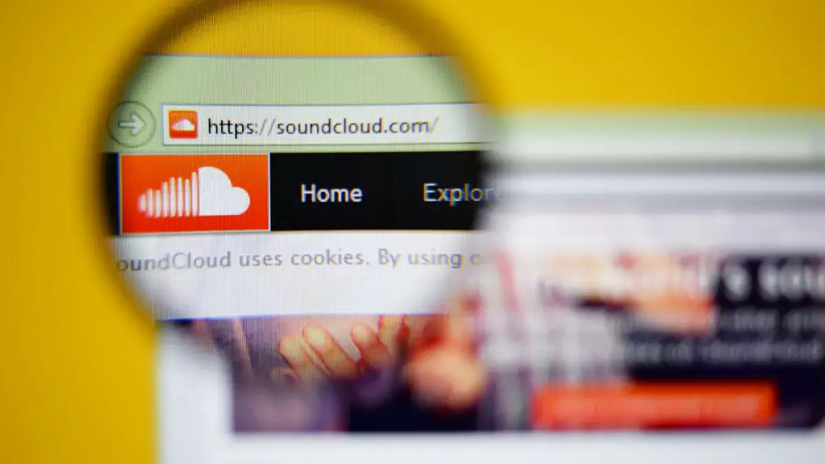 Zdjęcie Czy SoundCloud jest bezpieczny? Odkryj prawdę o ochronie utworów
