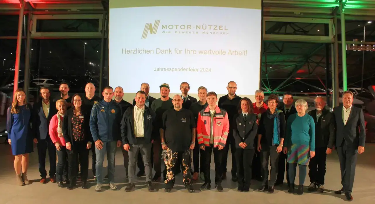 Zdjęcie Motoren N&uuml;tzel: Geschichte, Markenvielfalt und Kundenbewertungen
