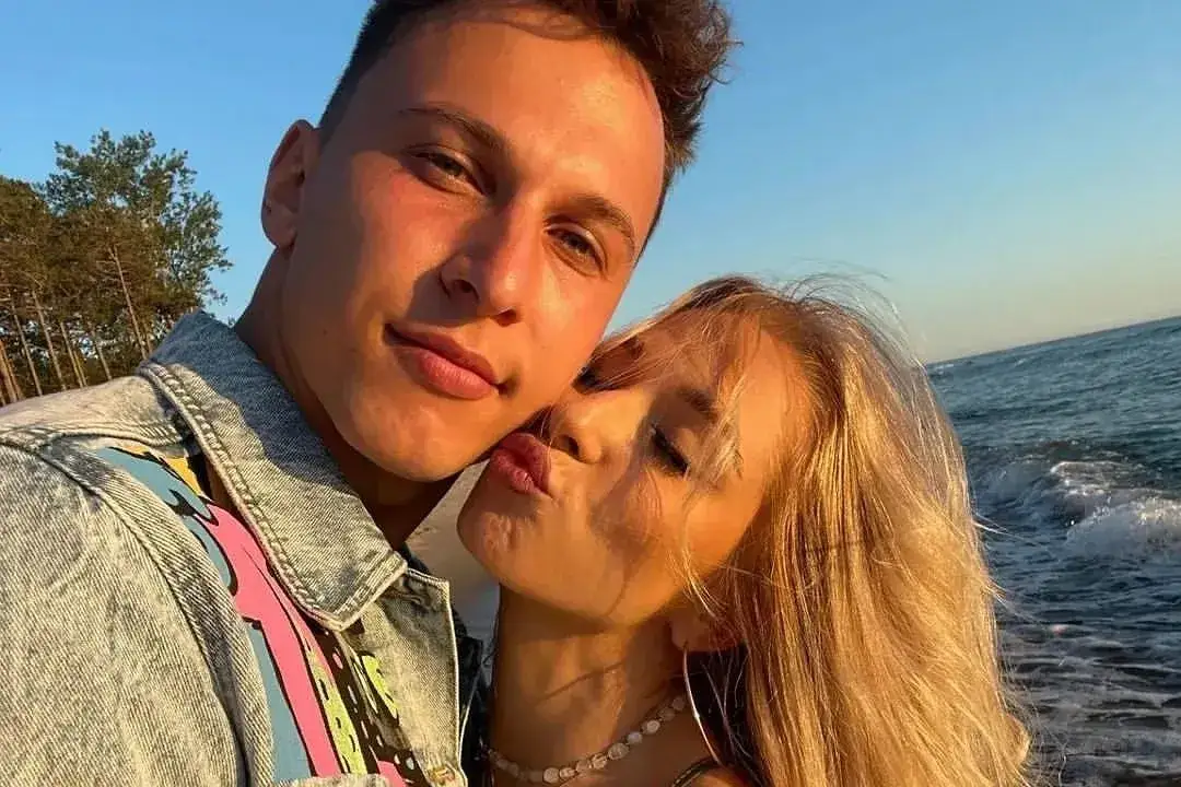 Zdjęcie Oliwia i Kuba z Hotel Paradise: prawda o ich burzliwym związku