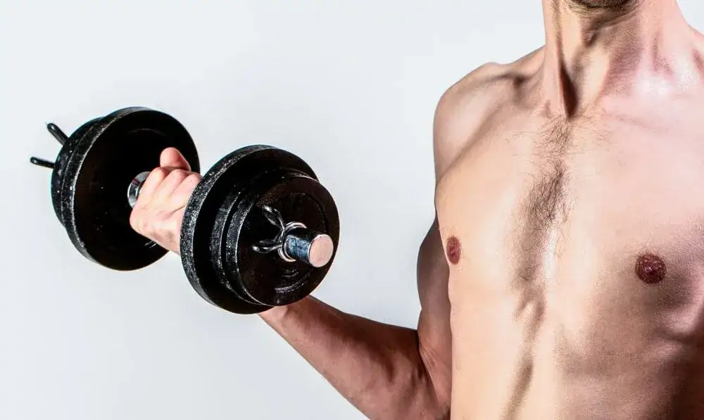 Zdjęcie Skinny fat redukcja czy masa &ndash; jak uniknąć błęd&oacute;w i osiągnąć sukces