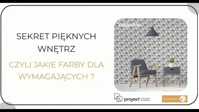 Zdjęcie Jaką farbę wybrać do salonu? 9 kluczowych porad eksperta