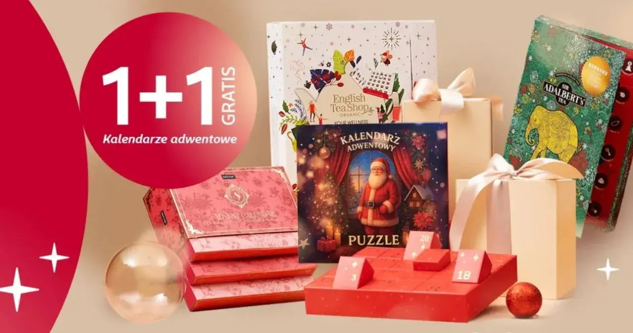 Zdjęcie Kiedy promocje Rossmann? Kalendarz i triki, by łapać MEGA okazje!
