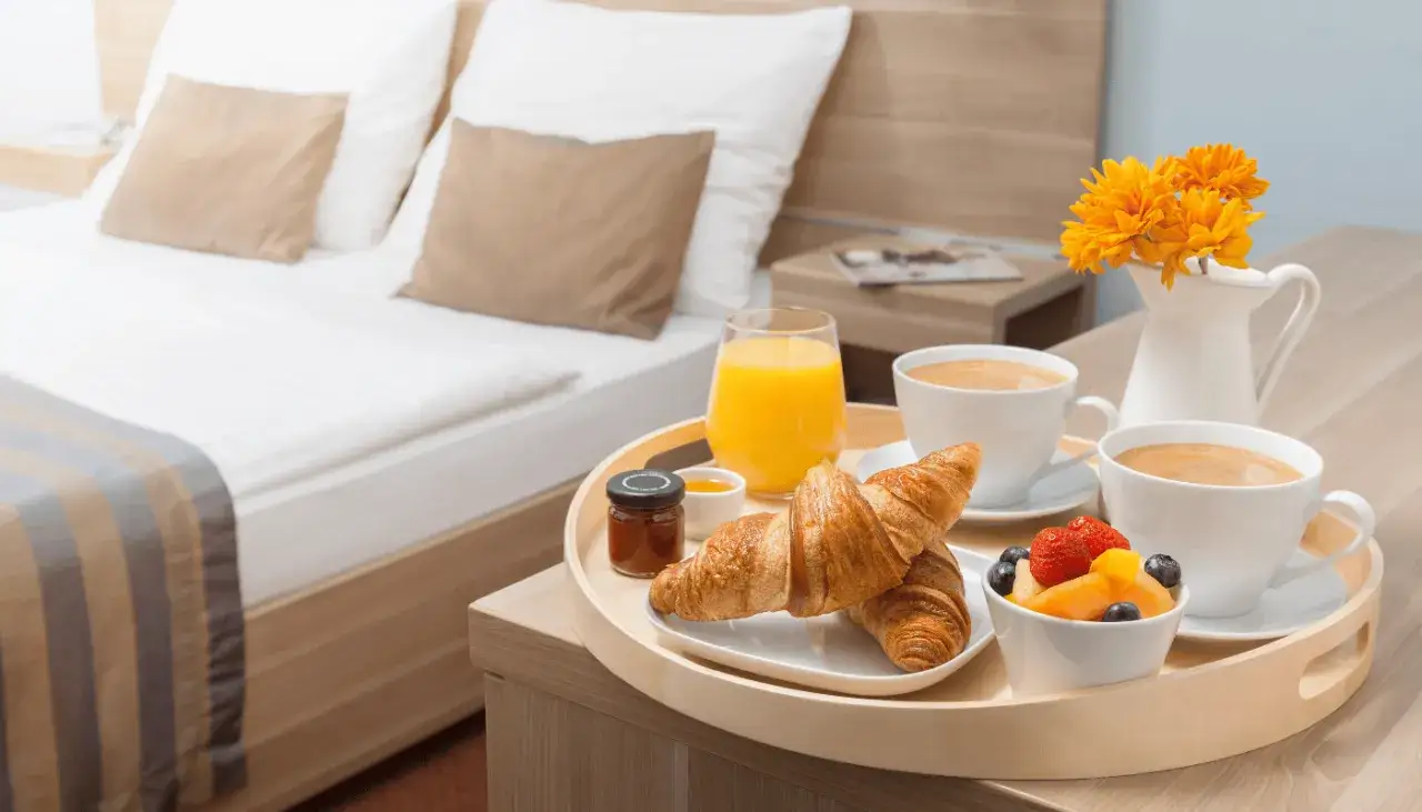 Zdjęcie B&B hotel co to jest? Poznaj jego unikalne cechy i zalety