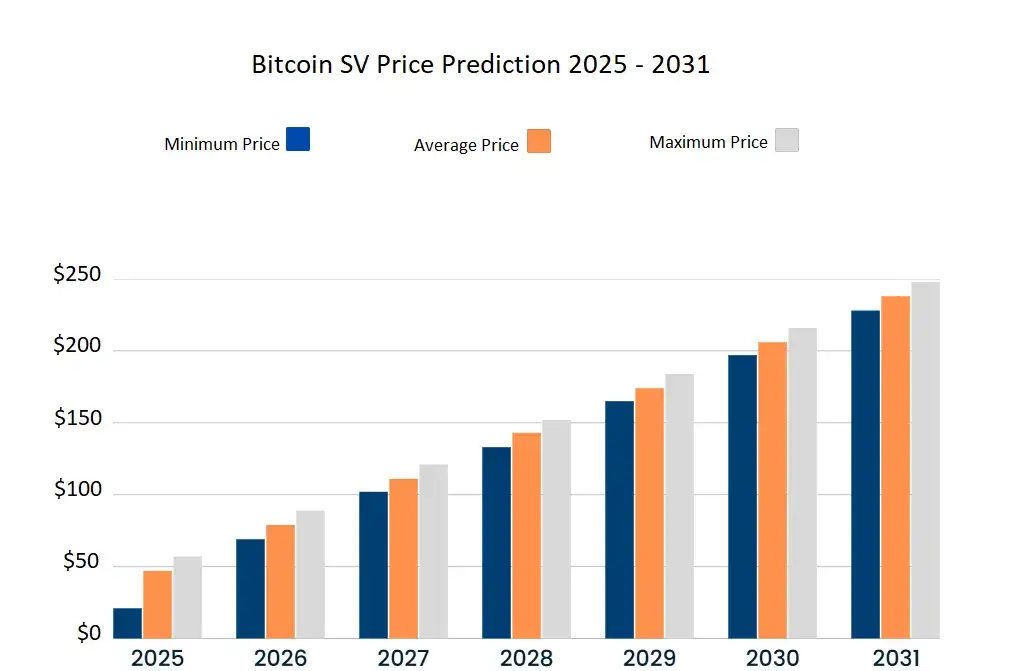 Zdjęcie Bitcoin SV: Obiektywna analiza i opinie ekspertów o BSV