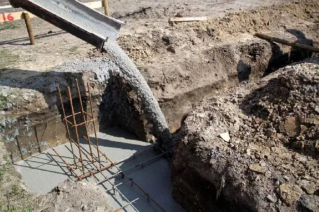 Zdjęcie Ile cementu na fundamenty? Kluczowe obliczenia i porady budowlane