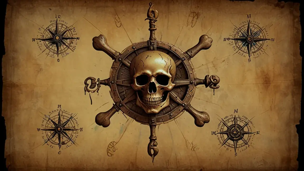 Zdjęcie Ile jest części Piratów z Karaibów nakręconych? Zdziwienie! Lista