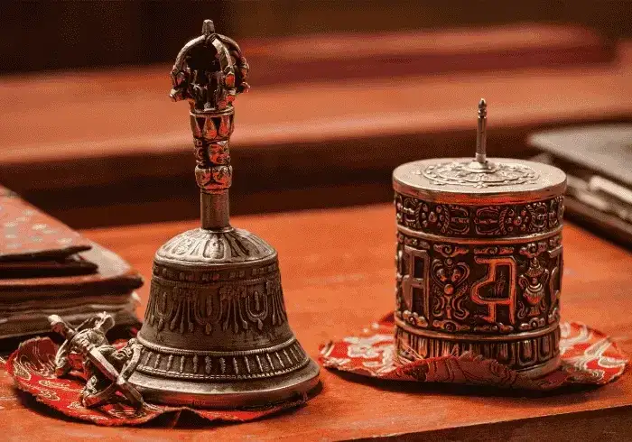 Zdjęcie Historia buddyzmu: kluczowe wydarzenia i wpływ na kulturę azjatycką
