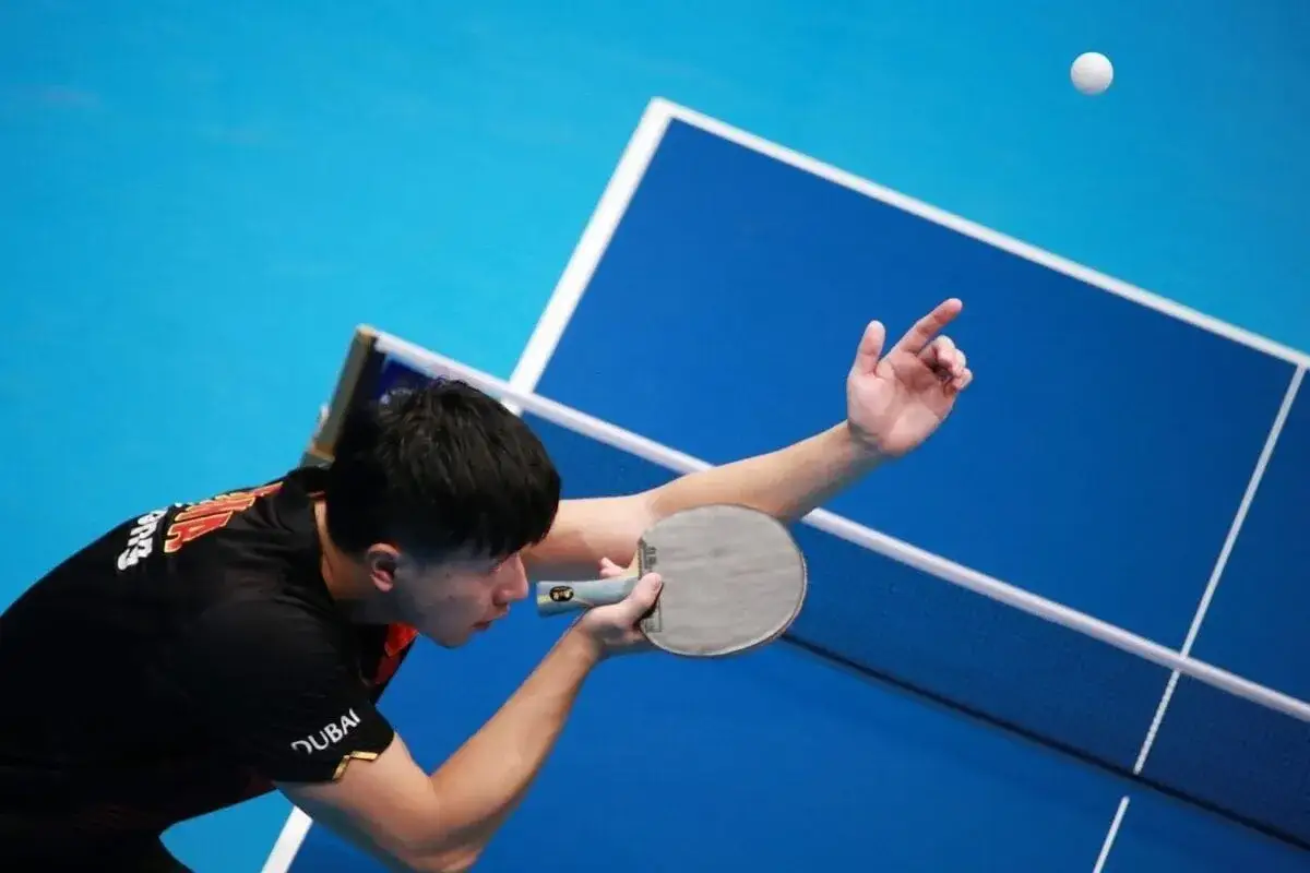 Zdjęcie Gdzie grać w tenis stołowy w Warszawie? Najlepsze lokalizacje i porady