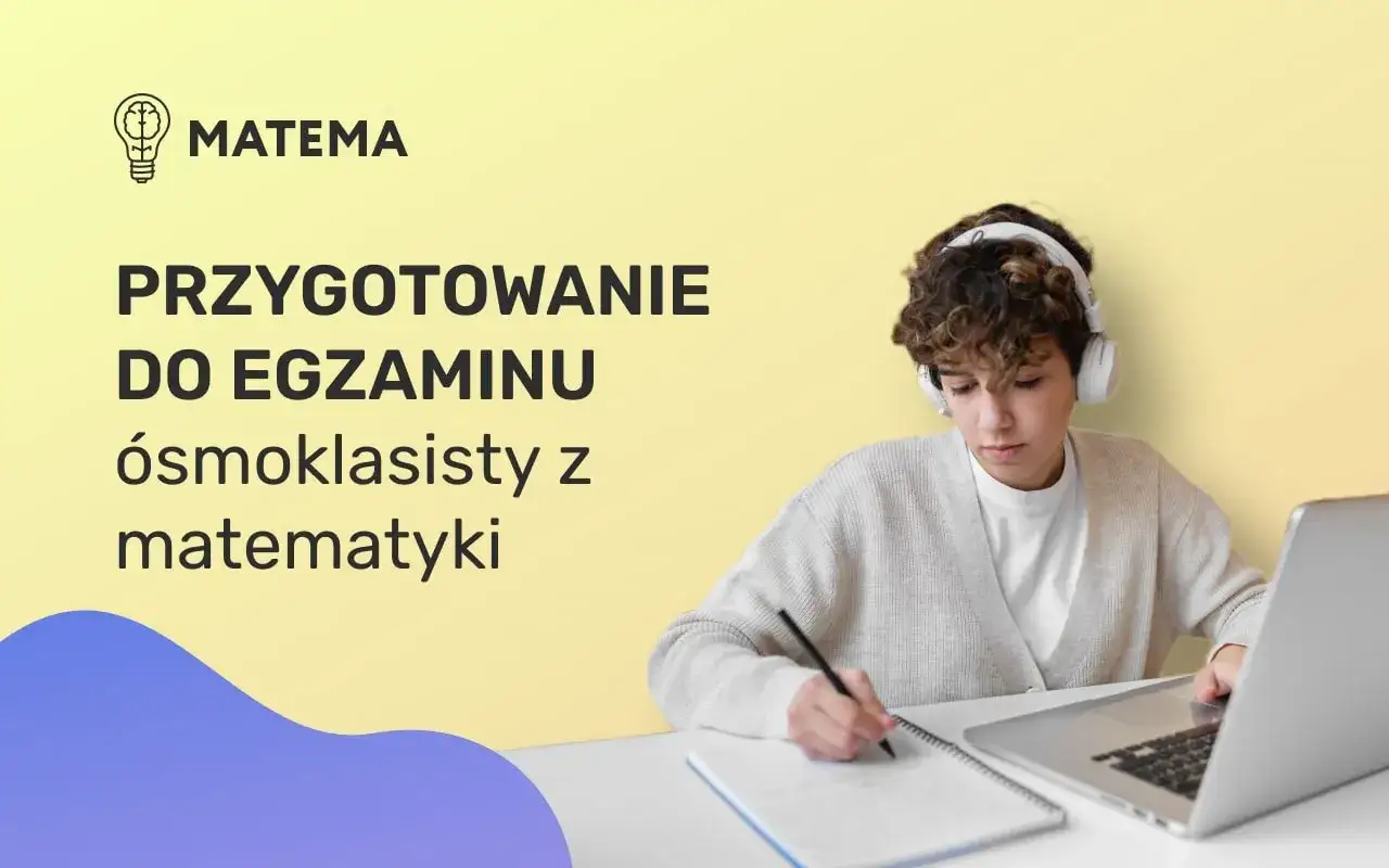Zdjęcie Jak zacząć uczyć się do egzaminu ósmoklasisty i uniknąć stresu
