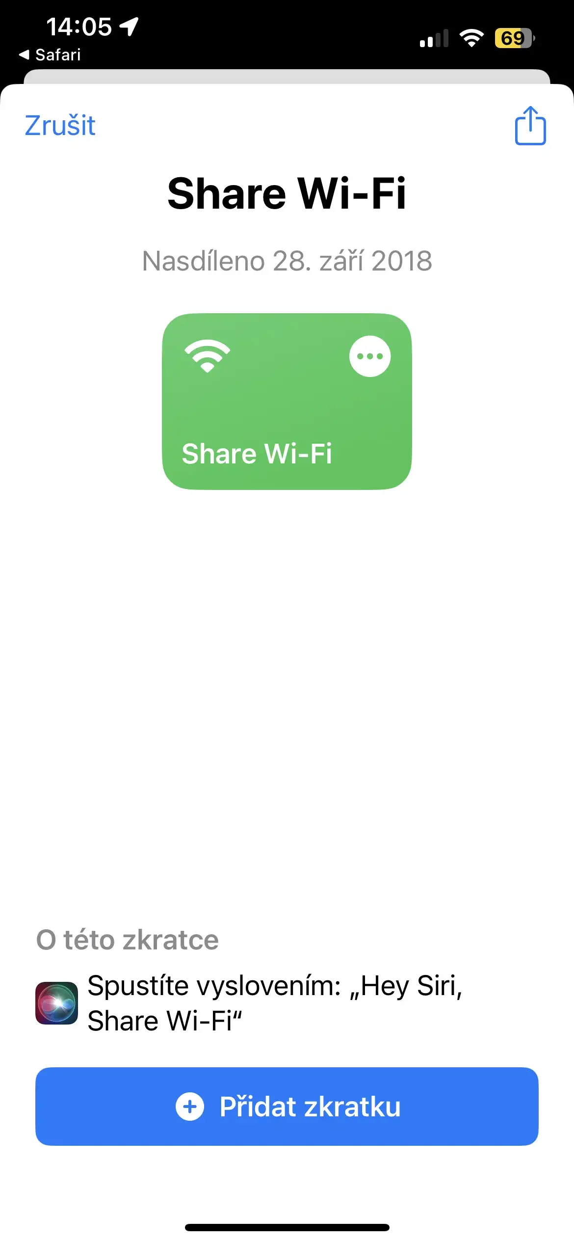 Zdjęcie Jak udostępnić hasło Wi-Fi z iPhone na Android - proste metody bez problemów
