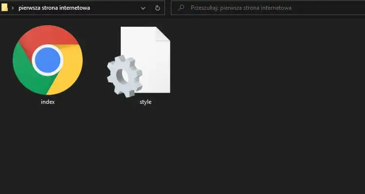 Zdjęcie Jak łatwo stworzyć stronę w HTML i uniknąć najczęstszych błędów