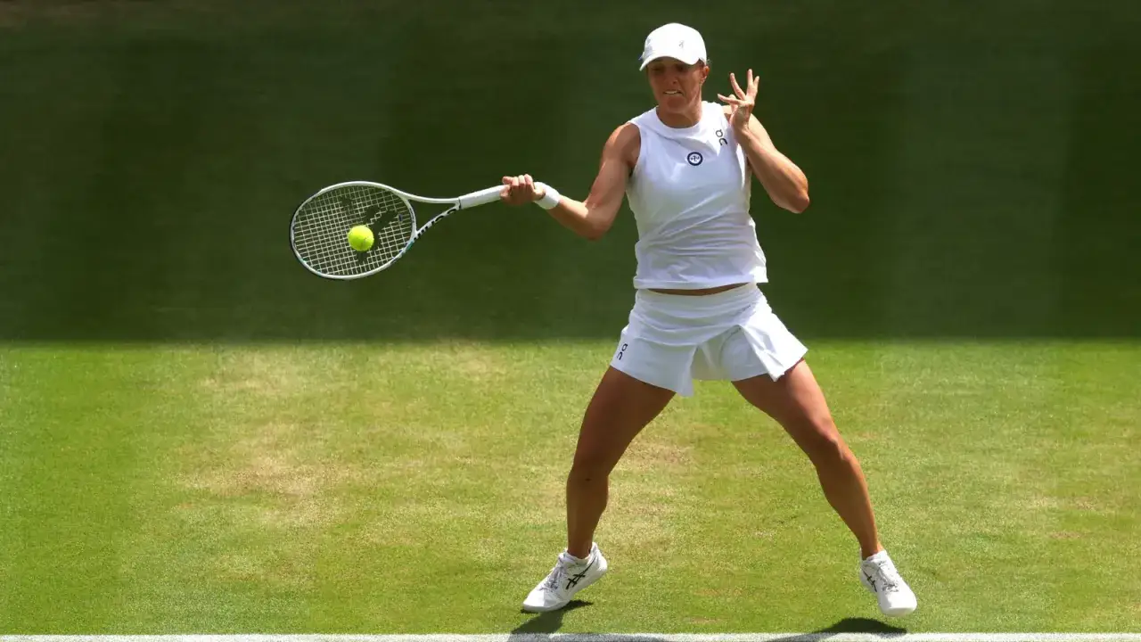 Zdjęcie Wimbledon ile rund: poznaj tajemnice struktury turnieju tenisowego
