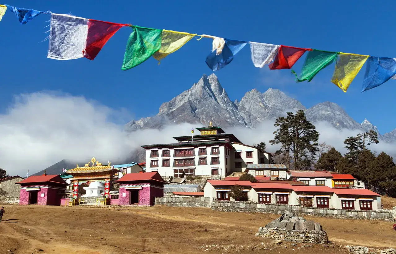 Zdjęcie Nepal kiedy jechać: najlepszy czas na niezapomnianą podróż