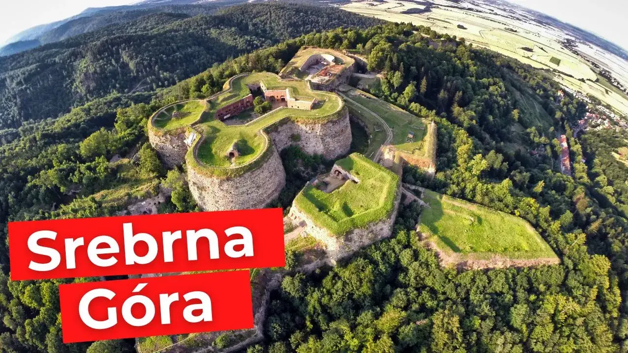 Zdjęcie Srebrna Góra atrakcje – odkryj niezwykłe miejsca i historie forteczne