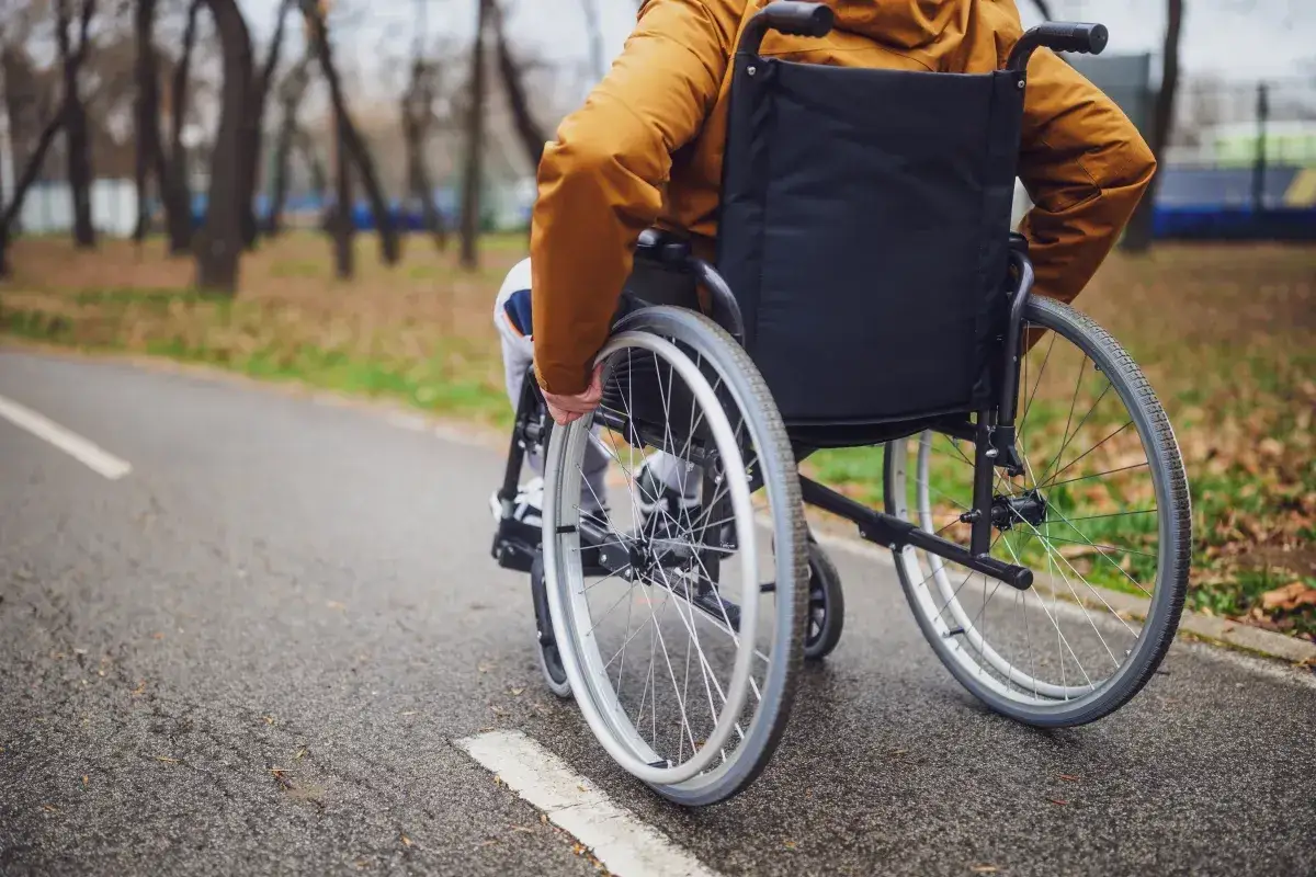 Zdjęcie Ile wynosi zasiłek dla niepełnosprawnych? Sprawdź, co możesz otrzymać