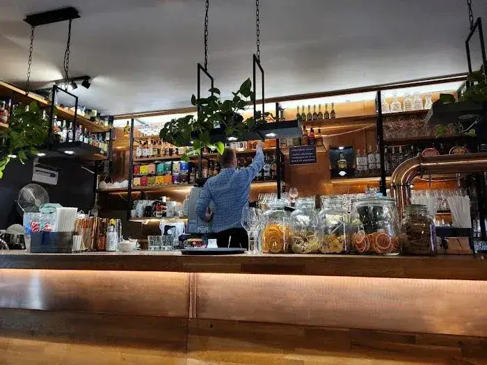 Zdjęcie Lublin gdzie zjeść? Odkryj najlepsze restauracje i smaki miasta