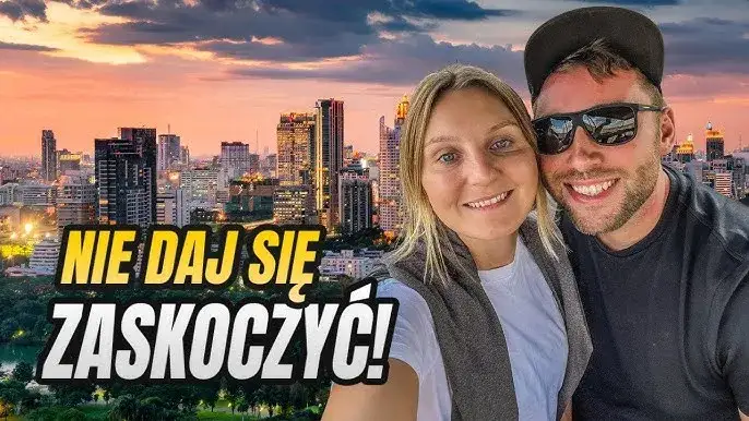 Zdjęcie Czy w Bangkoku jest bezpiecznie? Oto, co musisz wiedzieć przed podróżą