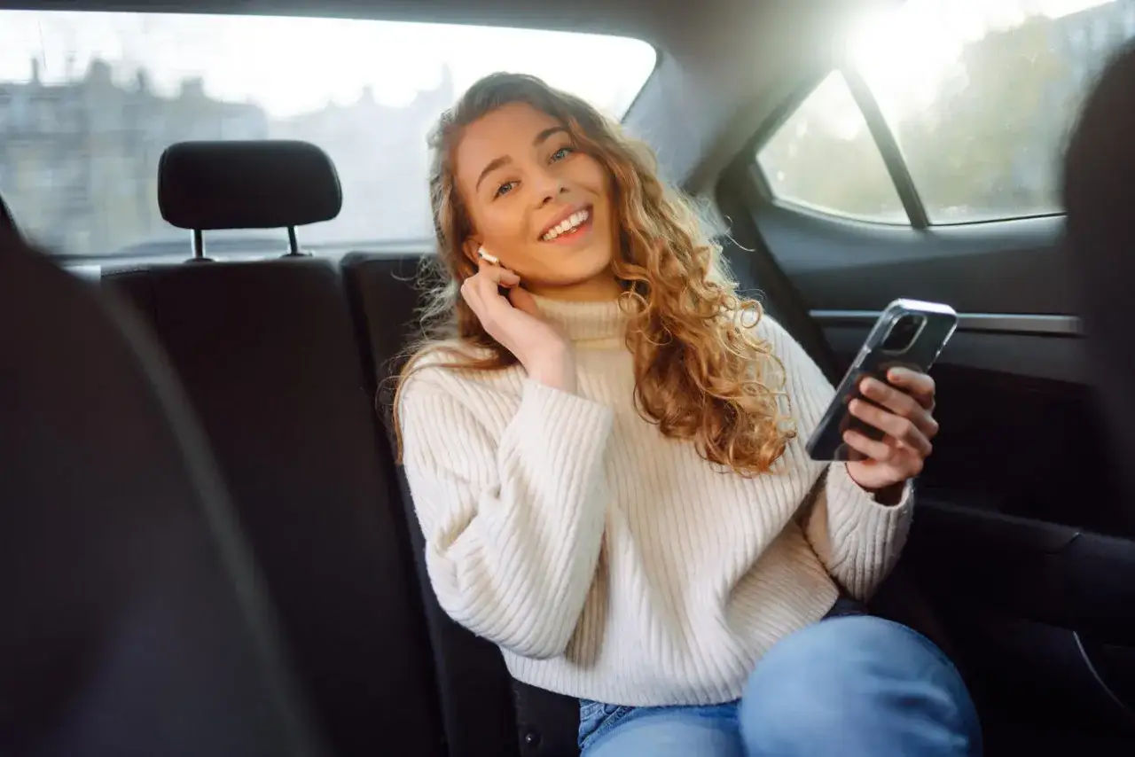 Zdjęcie Jak dojechać do Kuźnic? Bus, auto, taks&oacute;wka praktyczny poradnik