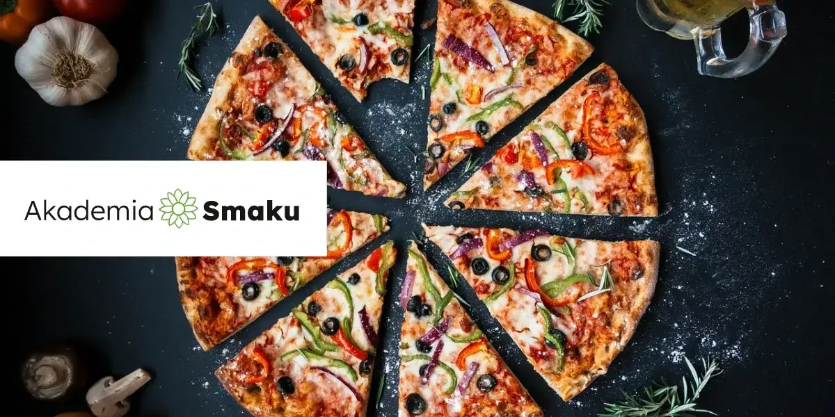 Zdjęcie Jak upiec pizzę w piekarniku, aby uniknąć surowego ciasta i przypalonych dodatków
