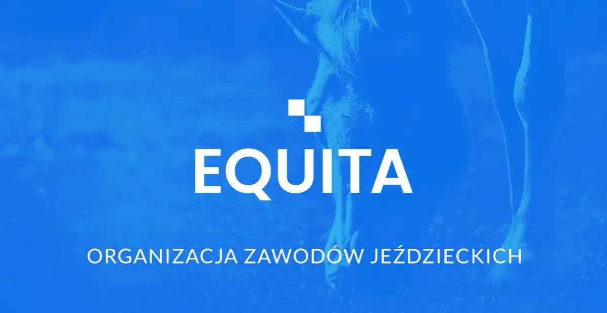 Zdjęcie Jak system Equita dla jeździectwa ułatwia organizację zawodów?