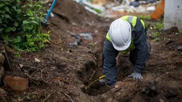 Zdjęcie Ile kosztuje projekt przyłącza gazowego? Poznaj ukryte koszty i czynniki
