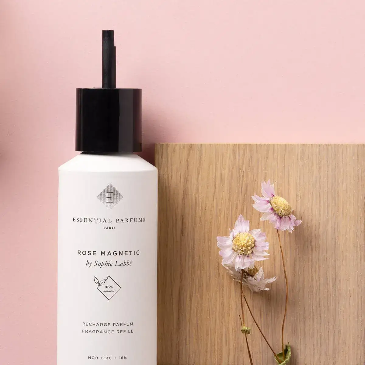 Zdjęcie Refillable perfumy co to znaczy? Poznaj ich zalety i działanie