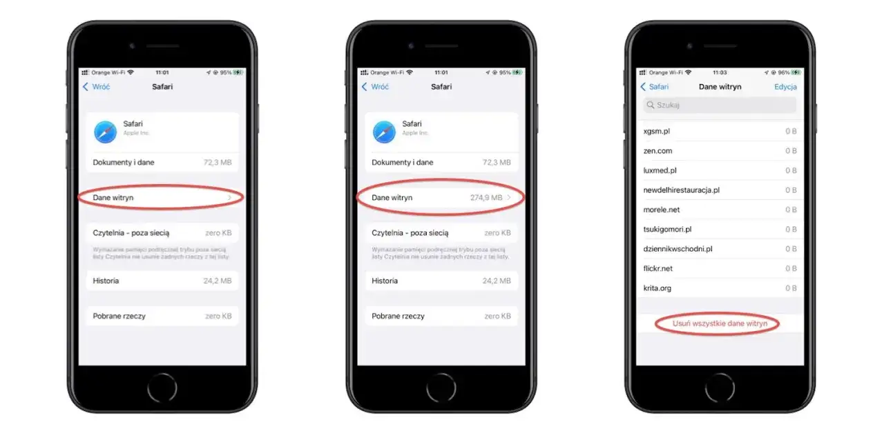 Zdjęcie Jak wyzerować iPhone do sprzedaży - uniknij utraty danych i problemów