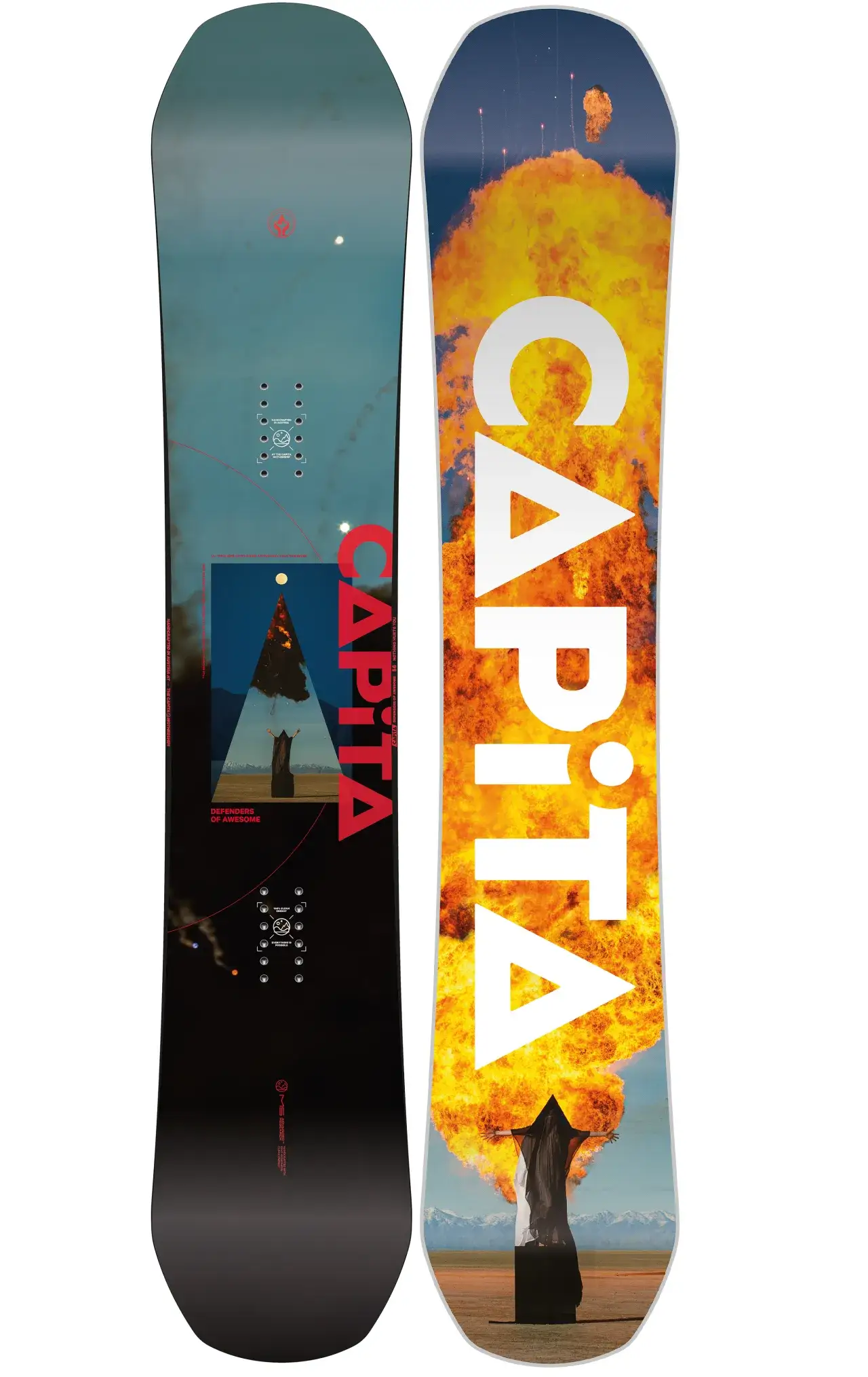 Zdjęcie Gdzie kupić snowboard? Najlepsze miejsca i porady na zakupy