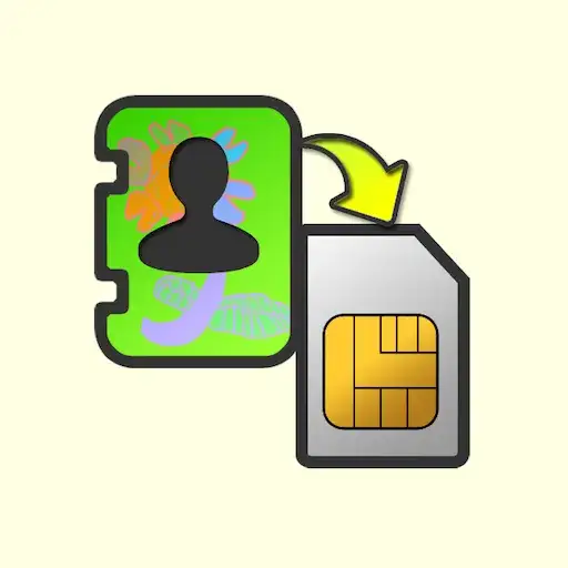 Zdjęcie Comment transférer contact sur carte SIM facilement et sans perte