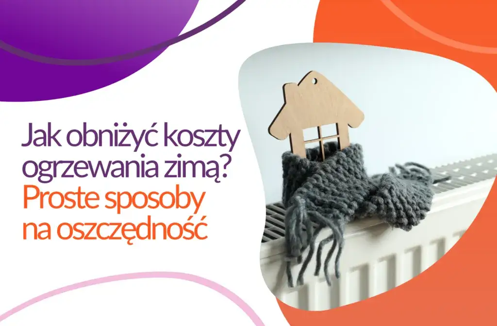 Zdjęcie Jak obniżyć rachunki za ogrzewanie w bloku? Proste sposoby